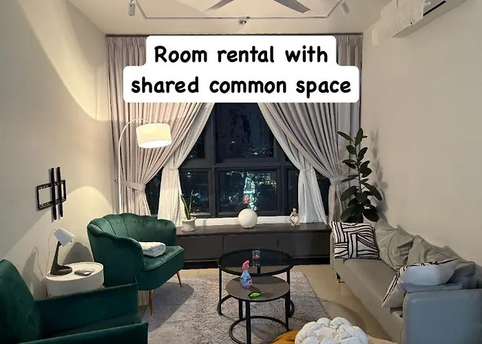 Roombnb Mvertica