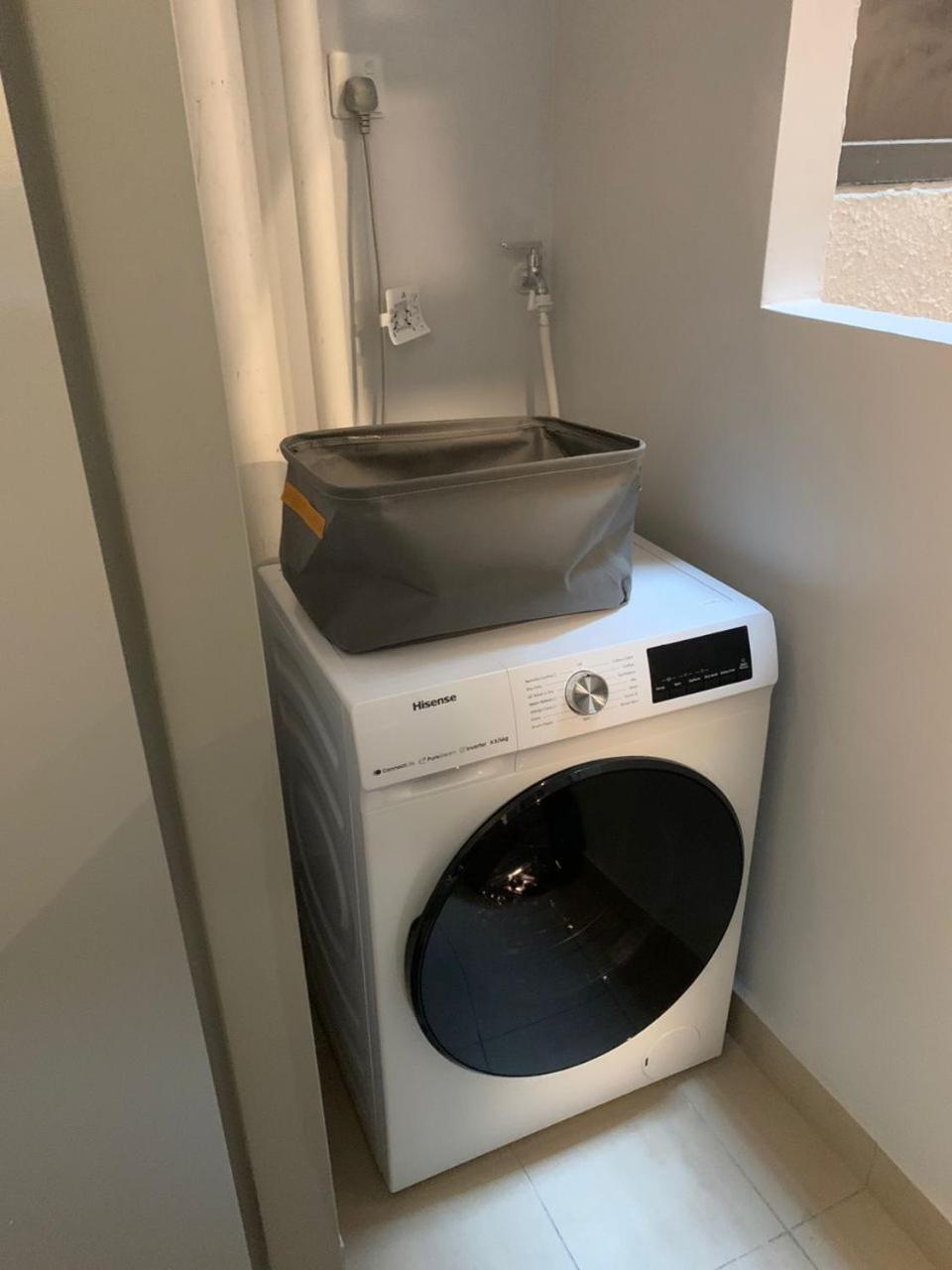 Roombnb Mvertica Asrama