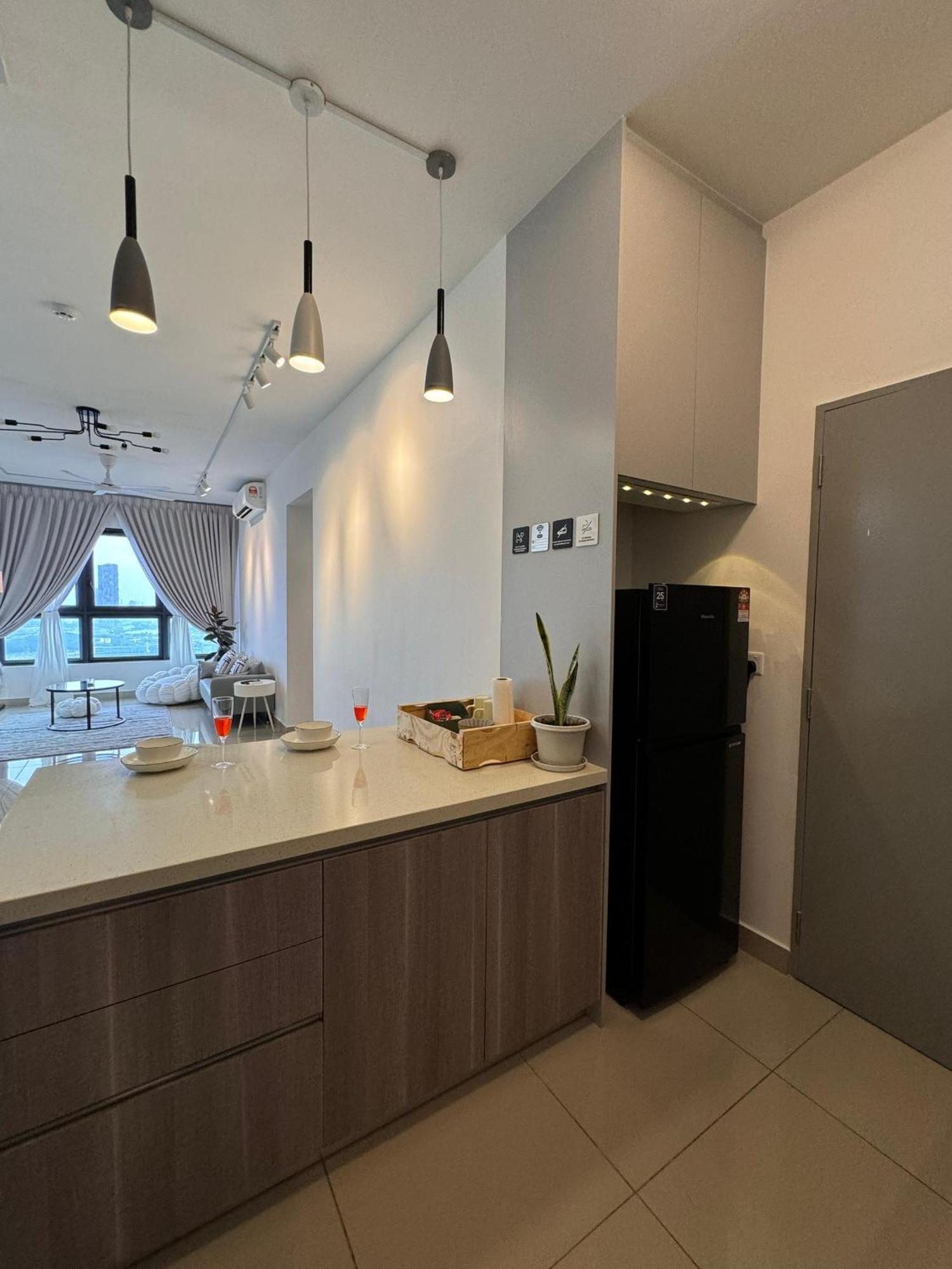 Roombnb Mvertica * Kuala Lumpur