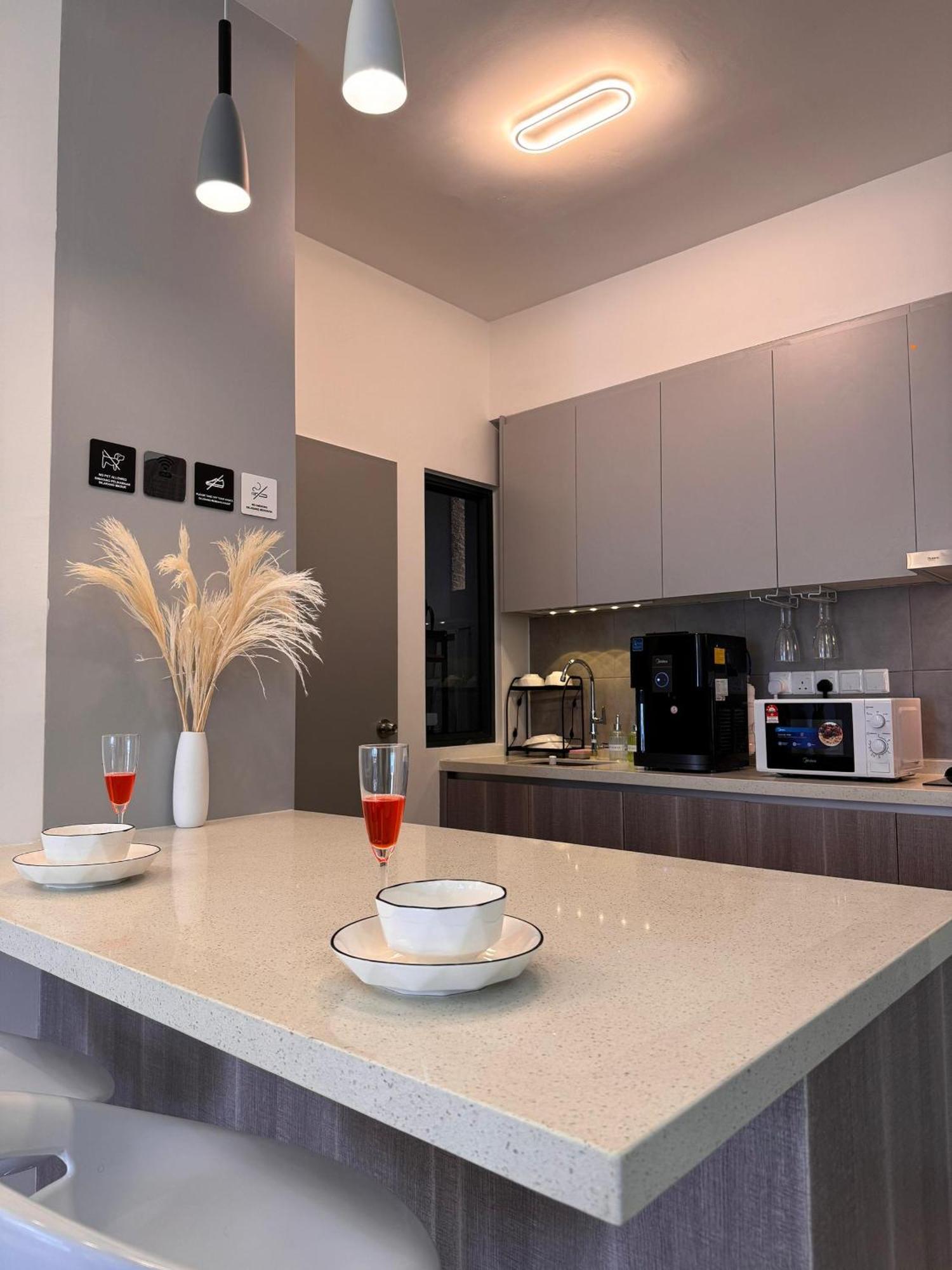 Asrama Roombnb Mvertica Kuala Lumpur
