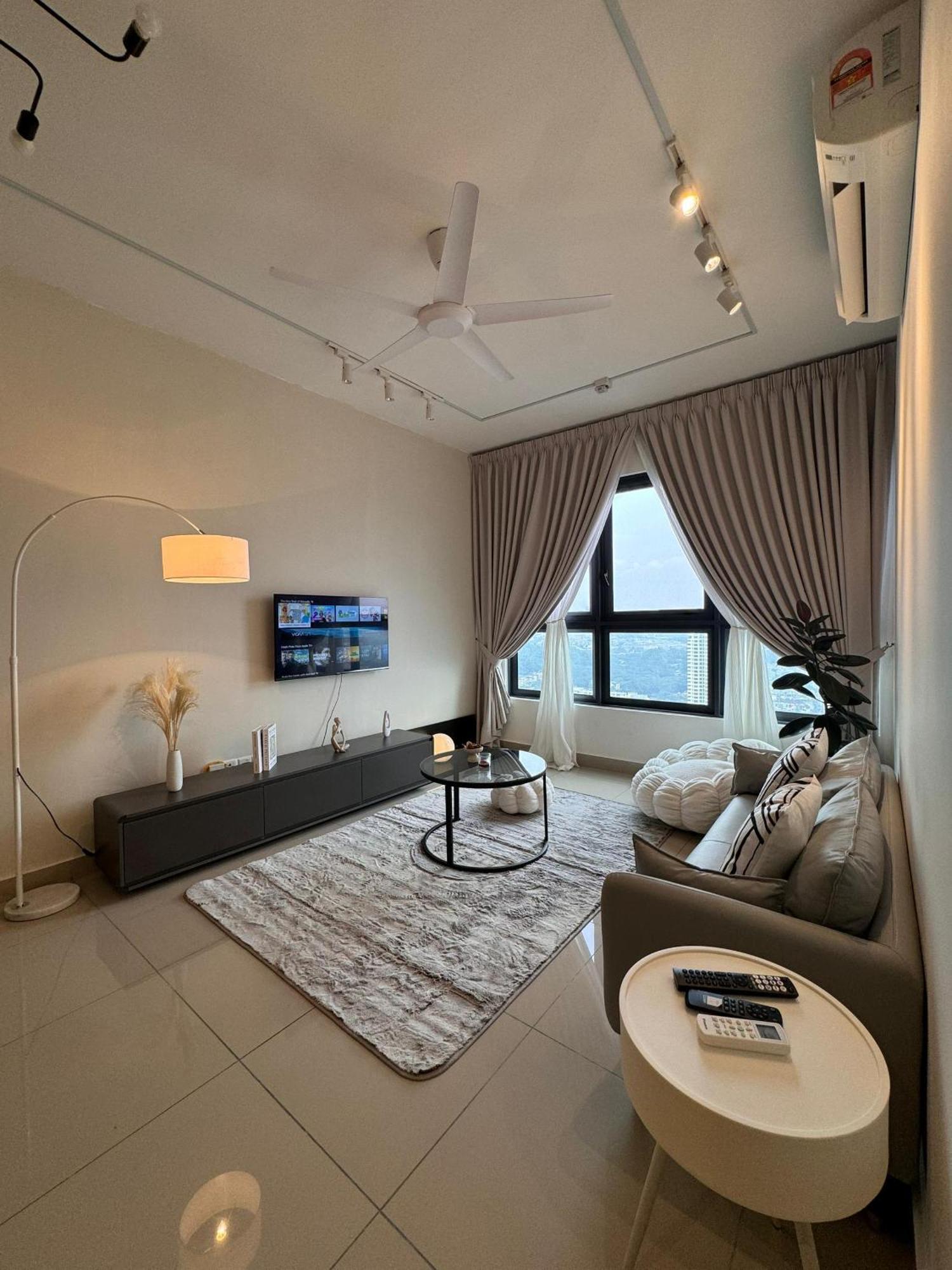 Roombnb Mvertica Asrama Kuala Lumpur