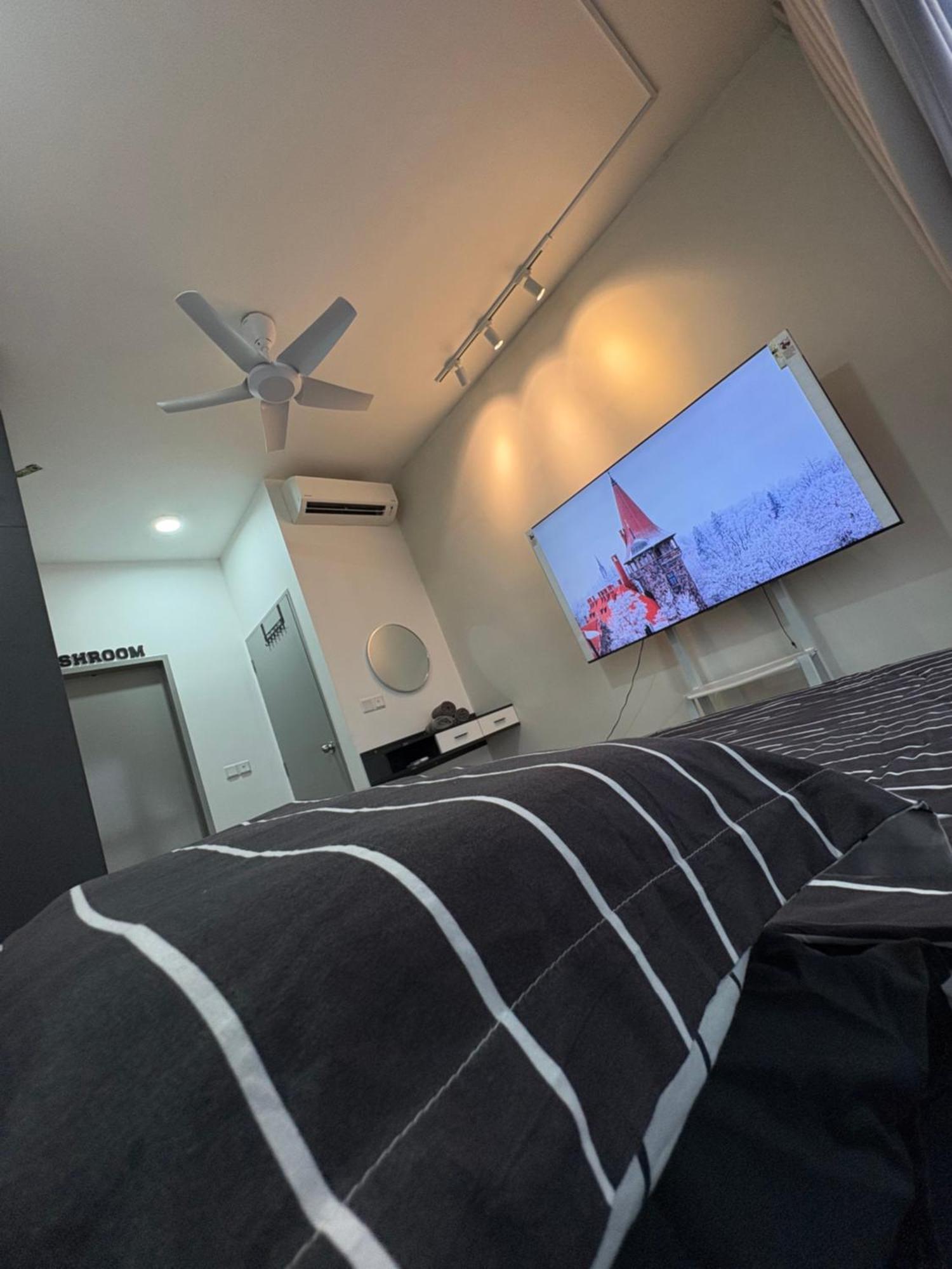 Roombnb Mvertica