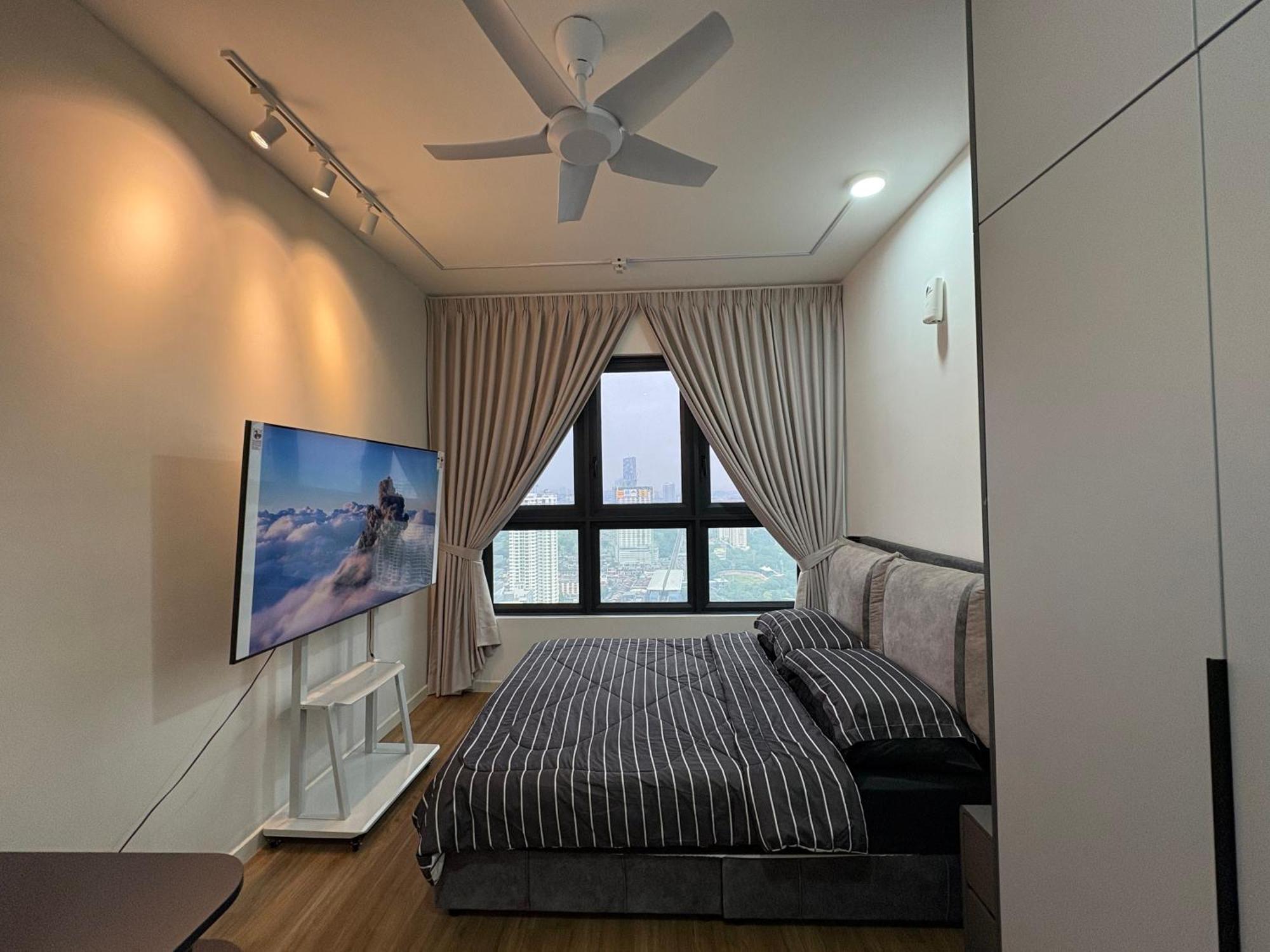 Roombnb Mvertica