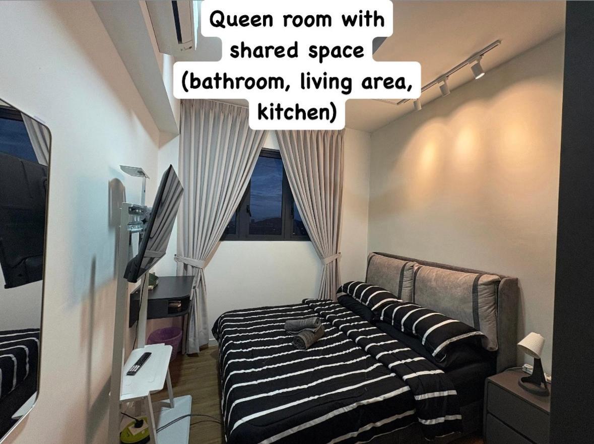 Asrama Roombnb Mvertica Kuala Lumpur