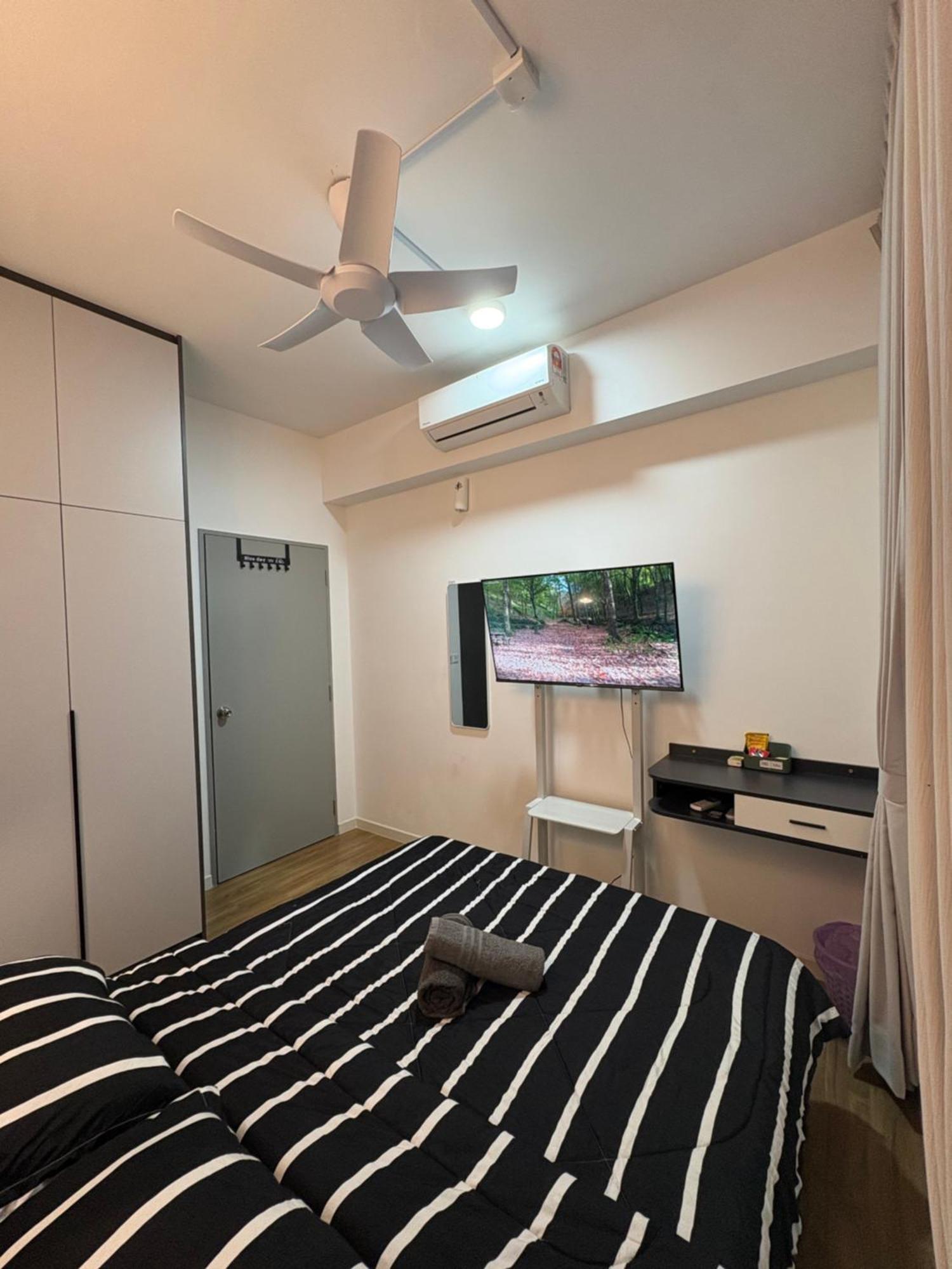 Roombnb Mvertica Kuala Lumpur